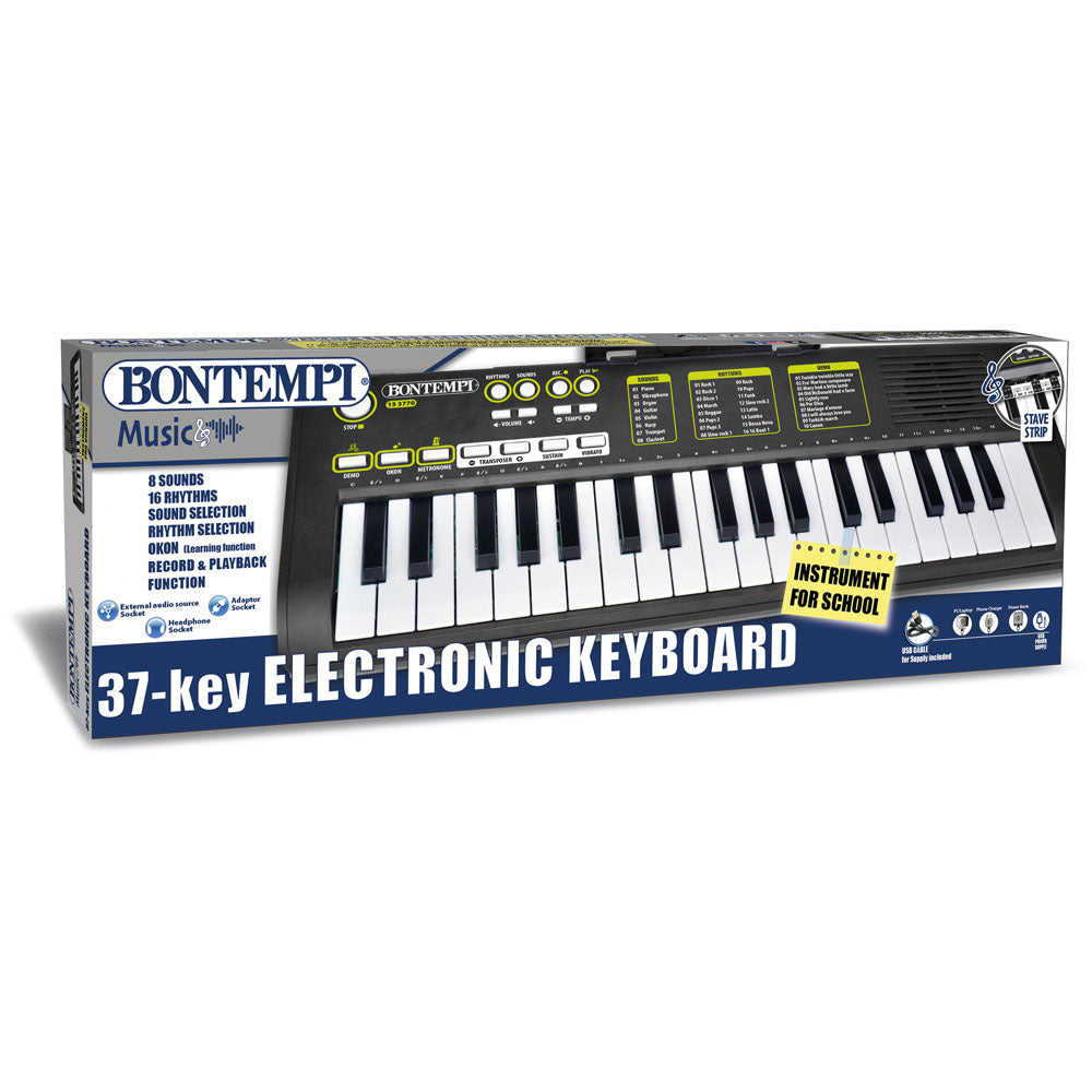 Keyboard Pianola Bimbi Amazon Pianola Per Pianola 37 Tasti Amazon