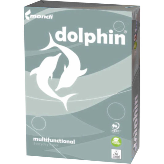 Carta A3 Mondi Dolphin 80 gr. 500 ff.