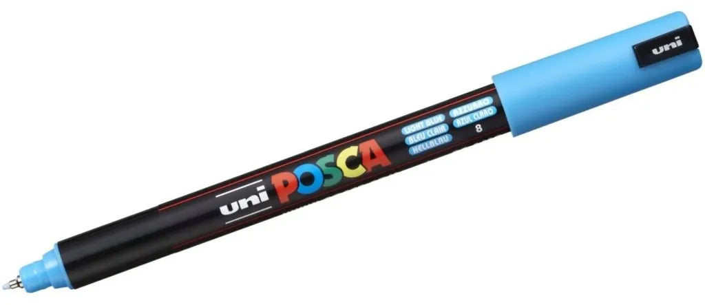 Pennarello UniPosca PC-1MR 1PZ.
