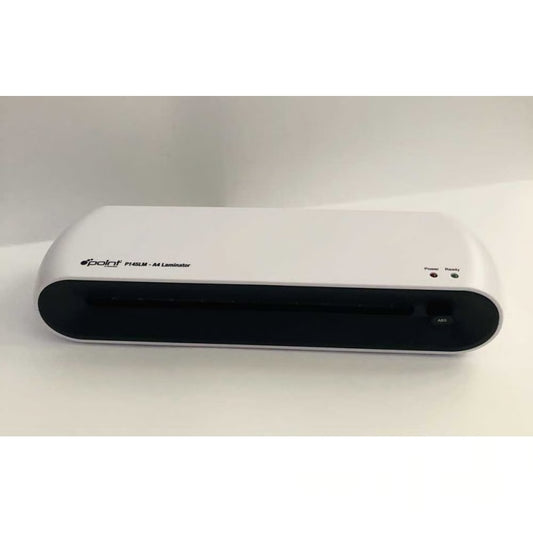 Plastificatrice Point A4 P145LM