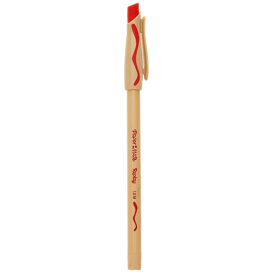 Paper Mate Replay New cf. 12 pz Colore Rosso