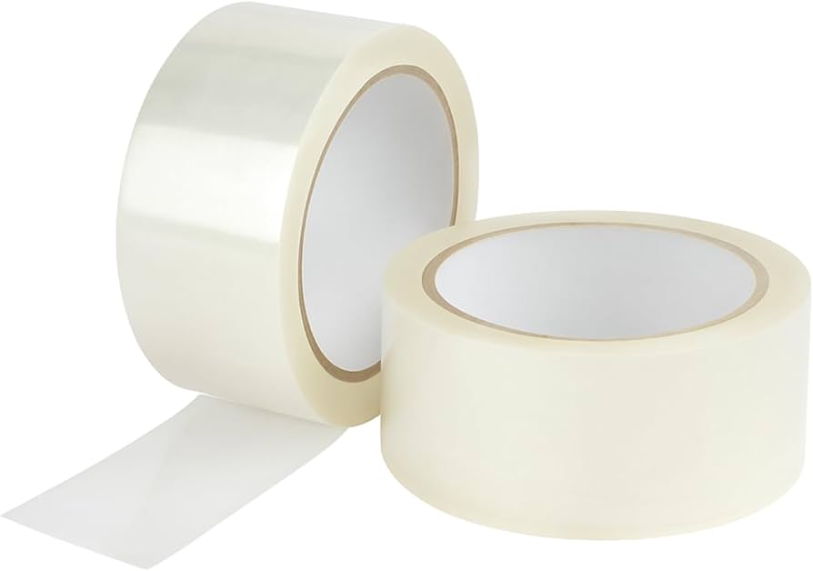 Nastro adesivo 48x66 Trasparente x Imballo