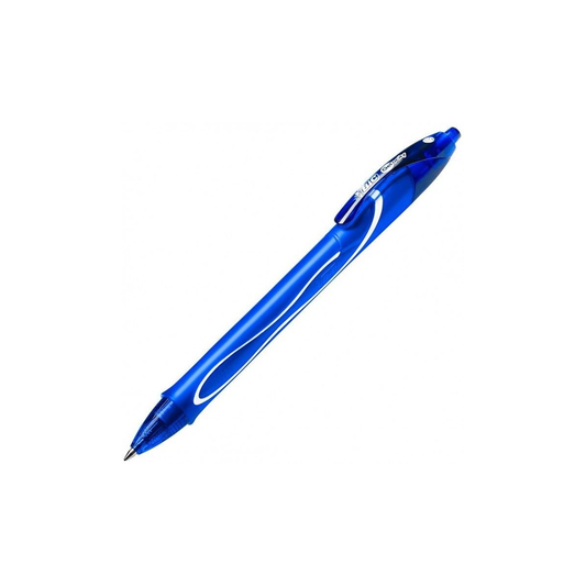Penne Bic Gelocity Quick Dry 0,7