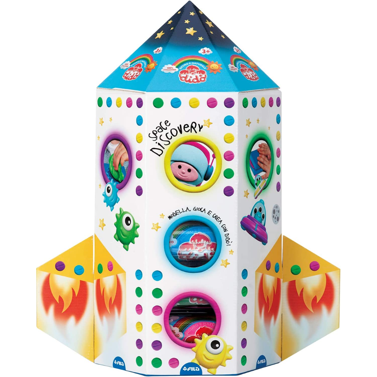 Didò Space Discovery