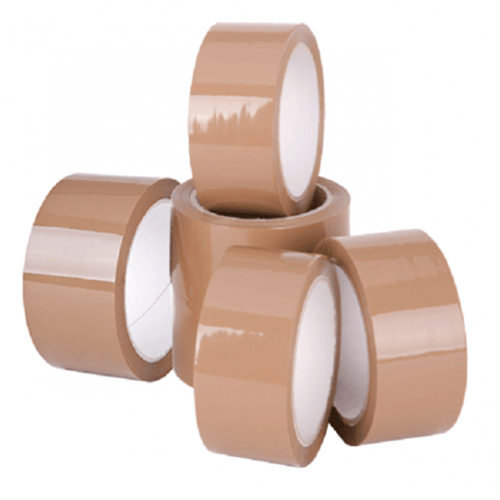 Nastro adesivo 48x66 Avana x Imballo