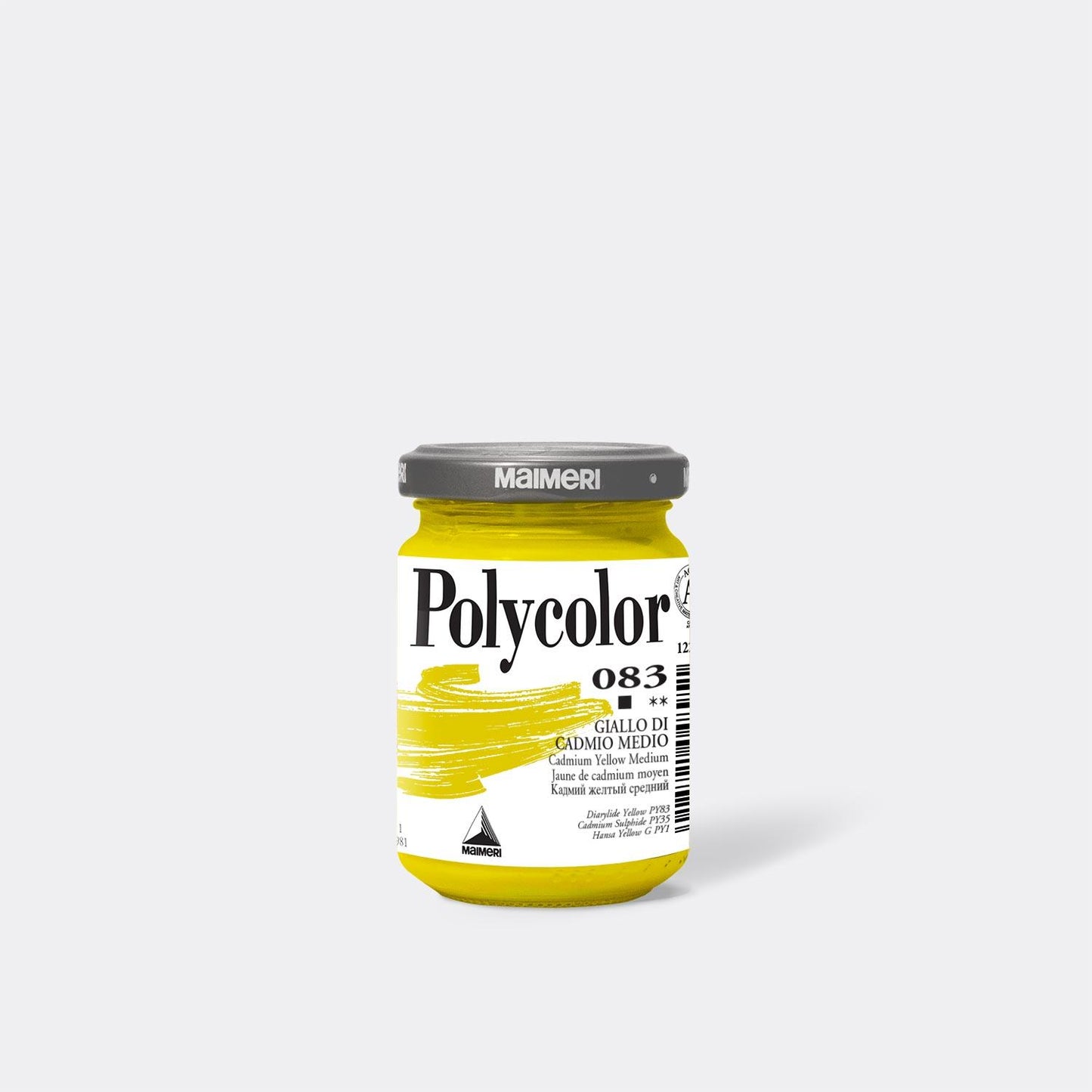Maimeri Polycolor Tempera Acrilica Vari Colori