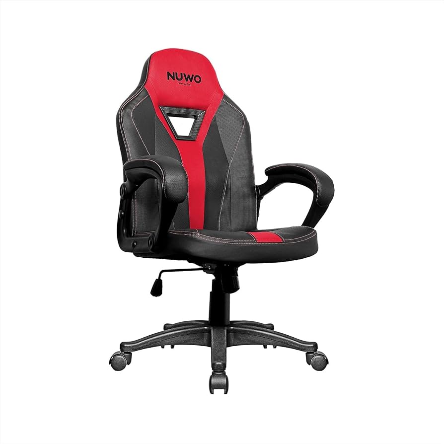 Sedia NUWO GAMING Chairskin One