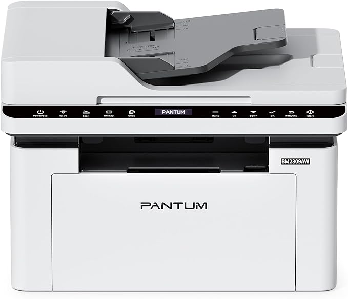 Multifunzione Stampante Laser Pantum A4 BM2300AW