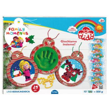 Didò Family Moments "Natale"