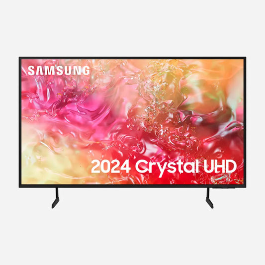 TV Led Samsung Smart 55" TV T2/C/S2