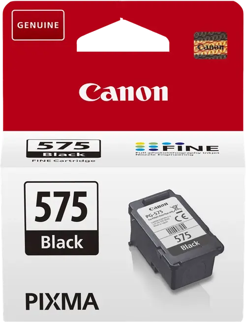 Cartuccia Canon  PG575 Nera Originale