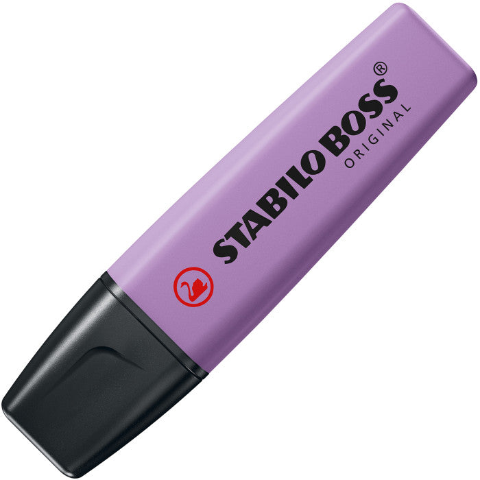 Stabilo Boss Original NatureCOLORS Wildflower Edition 1pz.