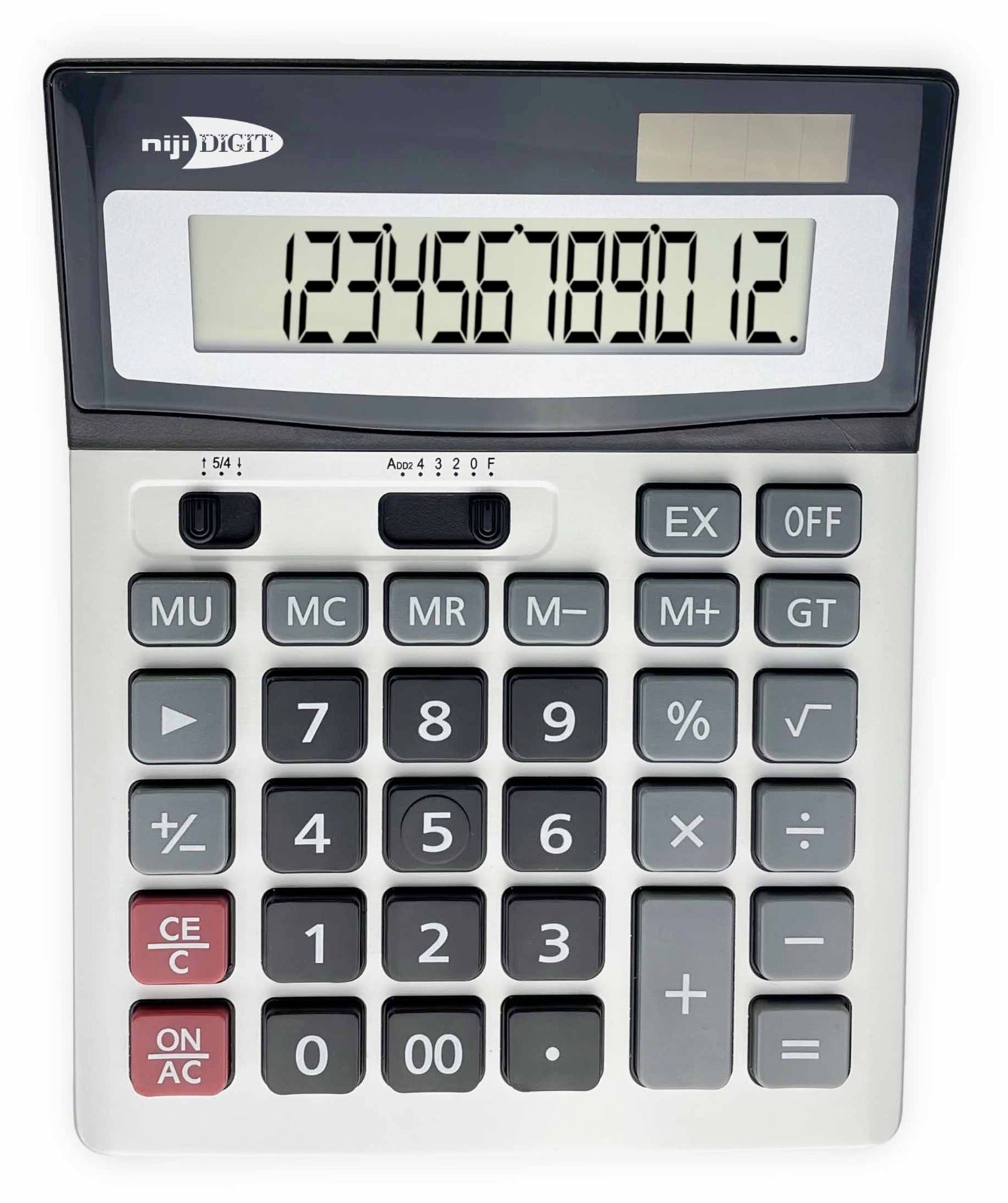 Calcolatrice Niji da Tavolo 81910