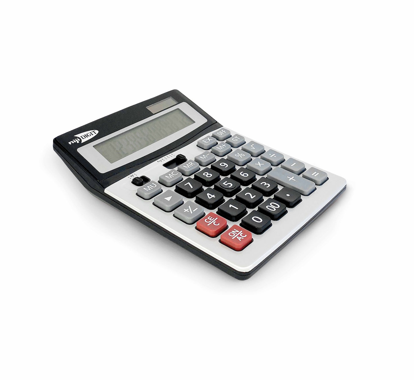 Calcolatrice Niji da Tavolo 81910