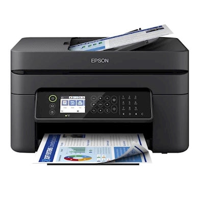 Stampante Multifunzione Epson wf-2950dwf 4 in 1 WI-FI