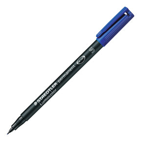 Pennarelli OHP Staedtler Lumocolor
