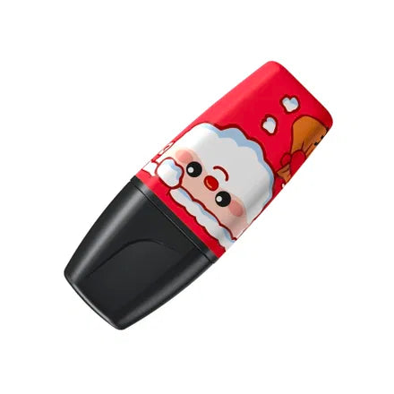 Stabilo Boss Mini Evidenziatori  Natalizi Frosty Friends cf. 5 pz.