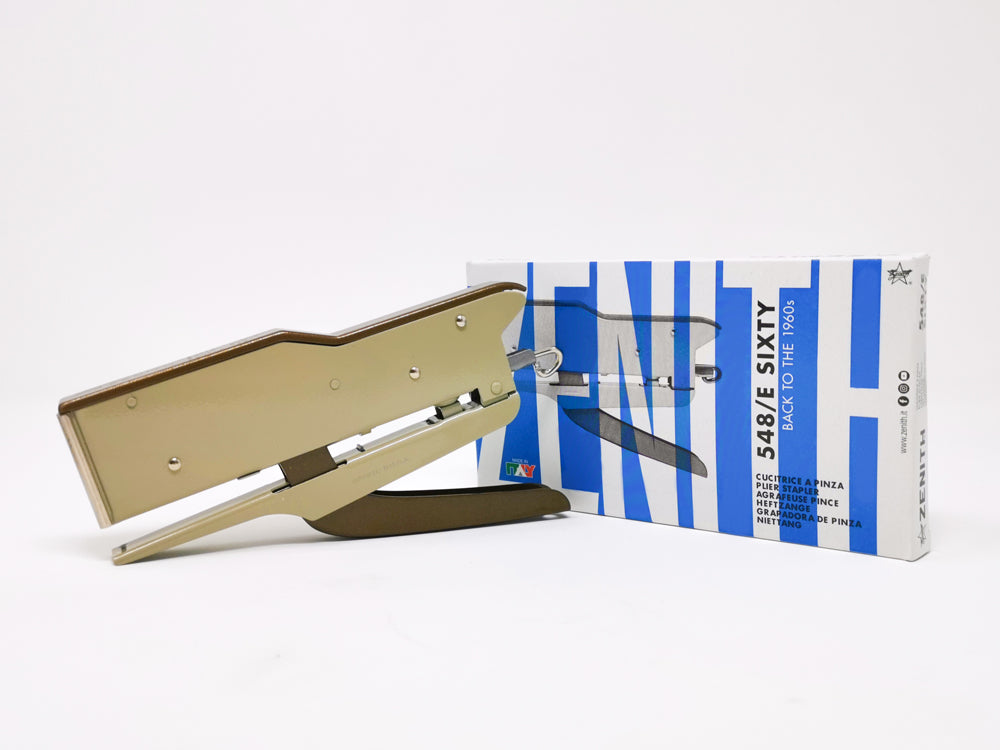 Cucitrice Zenith 548/E passo 8 "SIXTY"