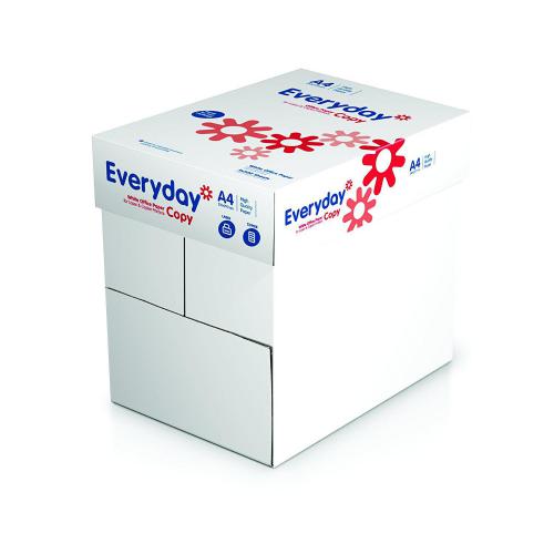 Carta A4 Every Day "Mondi" 80 gr. SCONTO 10% DA 150 RISME