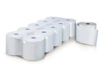 Calcolatrice Olivetti 914T Offerta 30 Rotoli Termici in Omaggio