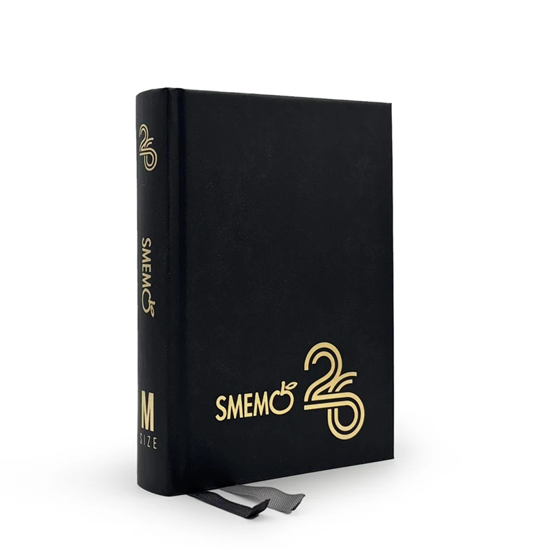 Diario Smemoranda 16 Mesi 13x17,7 f.to L