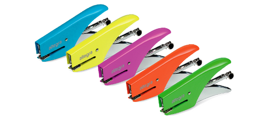 Cucitrice Iternet "Allegra" con Punto 548 (6/4)