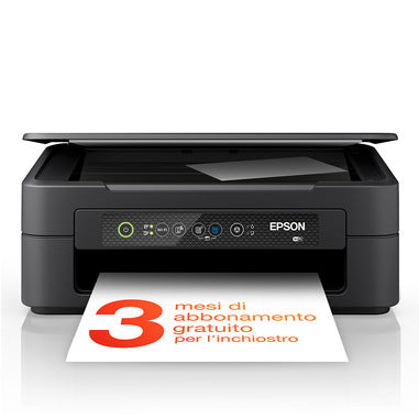 Stampante Multifunzione Epson XP-2200 Ink Jet 3in1