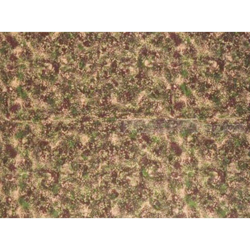 Carta distesa in 70x100 "Roccia" per Presepi Cf. da 100Foglo