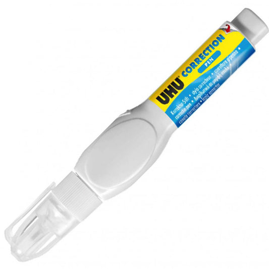 Correttore UHU Pen Metal 8ML.