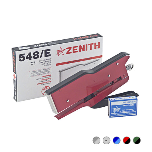 Cucitrice Zenith 548/E passo 8 Classica