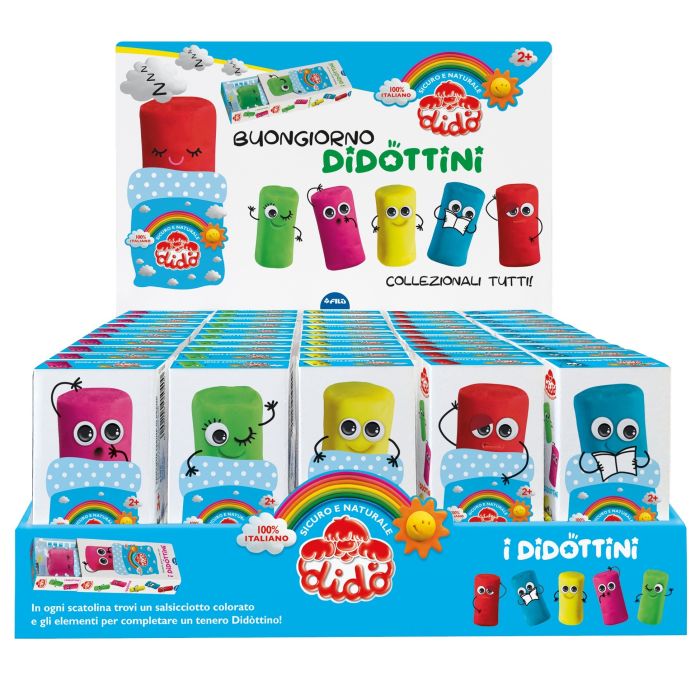 Dido' " I Dittottini "