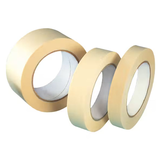 Nastro Adesivo 25x50 carrozziere per maschertura