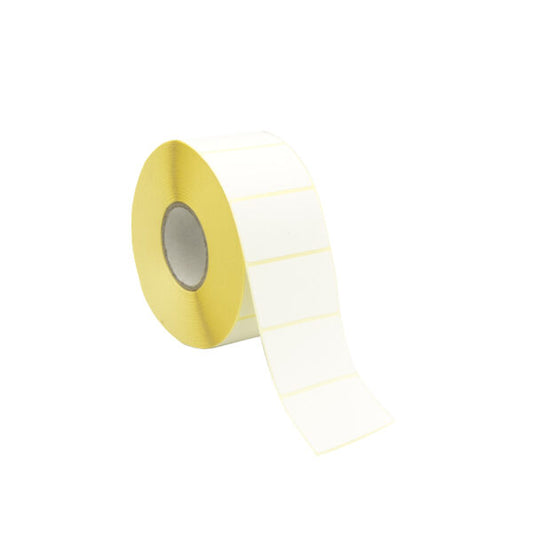 Rotolo Etichette 35x15 Termico Protetto F.int. 40MM.