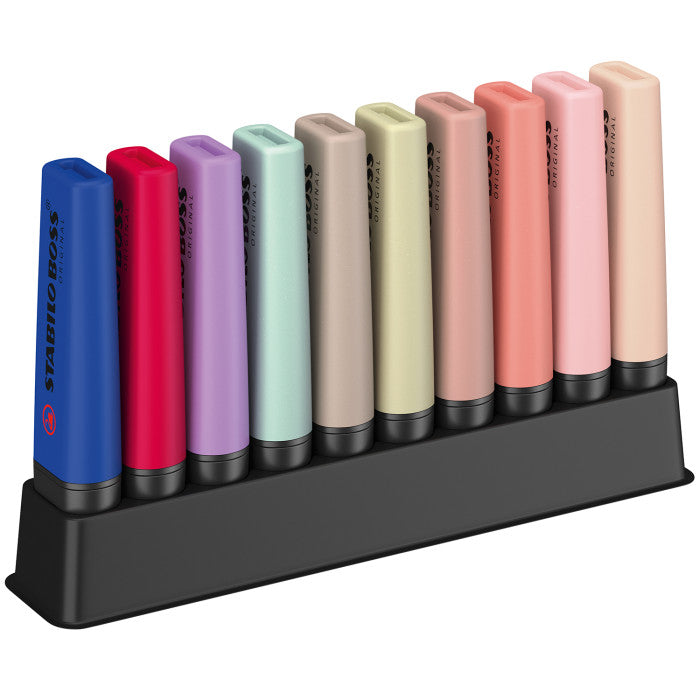 Stabilo Boss Original NatureCOLORS Wildflower Edition 1pz.