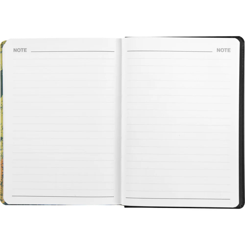 Agenda Panini Haltadefinizione Cascata di Amida