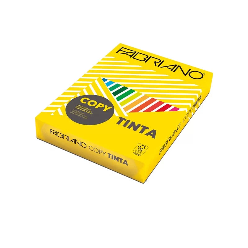 Carta A4 Fabriano Copy Tinta 160gr. 250FF