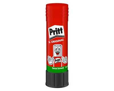 Colla Stick 20 gr. Pritt Stick