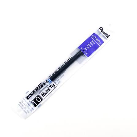 Refill Originali per Penne Pentel Energel 0,7