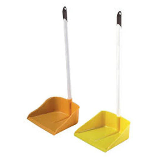 Alzaimmondizia Paletta con Manico Pieghevole