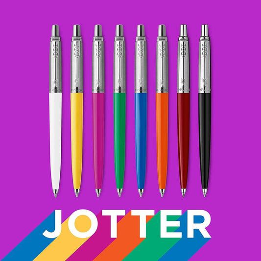 Penna Parker Jotter colori "Fun"