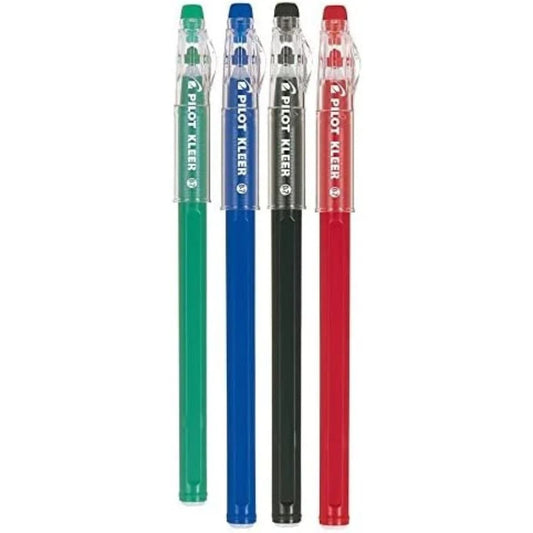 Penna cancellabile Pilot Frixion Sticks Usa e Getta