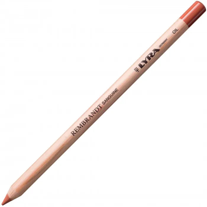 Matita Sanguigna Lyra Grassa