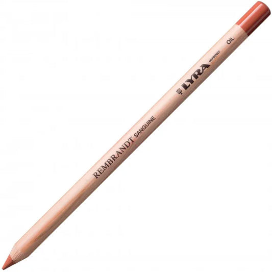 Matita Sanguigna Lyra Grassa