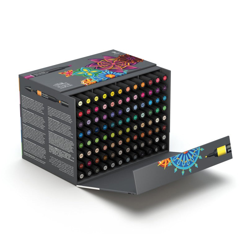 Winsor & Newton Promarker 96 Extended collection