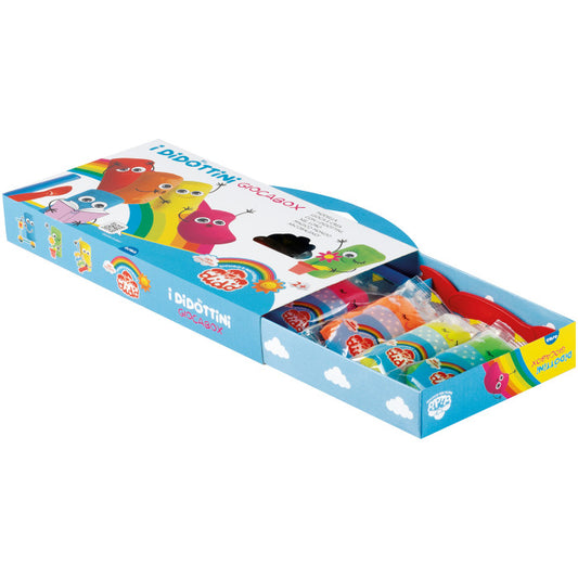 Didò " I DIDOTTINI" Giocabox