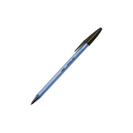 Penne Bic Cristal Soft