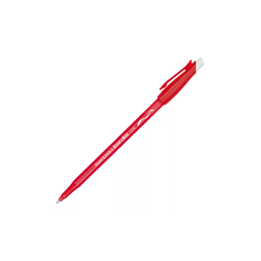 Paper Mate Replay cf. 12 pz Colore Rosso
