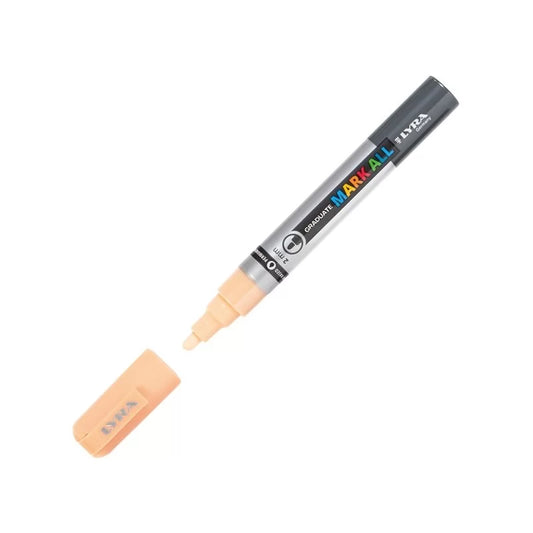 Pennarello LYRA Mark-All Pesca