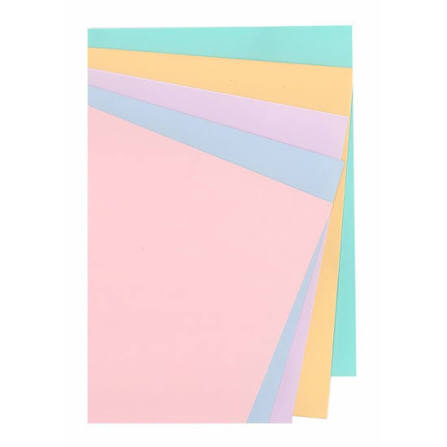 Carta da regalo tinte tenui cf. da 80 fogli