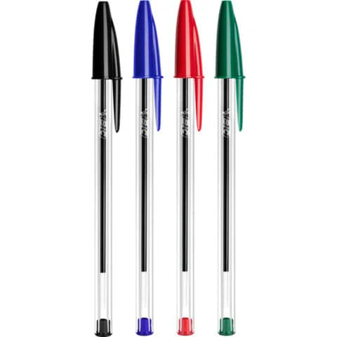Penne Bic Cristal Original 5130
